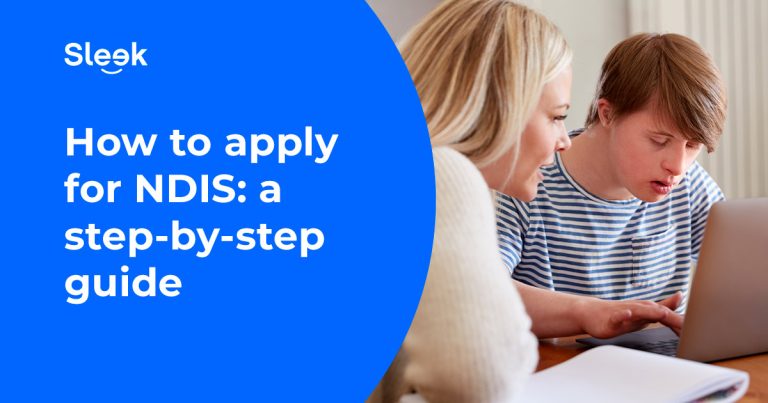 ndis application guide
