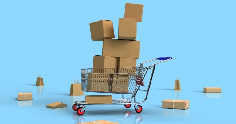 online business