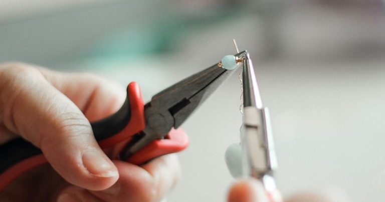 jewellery crafting