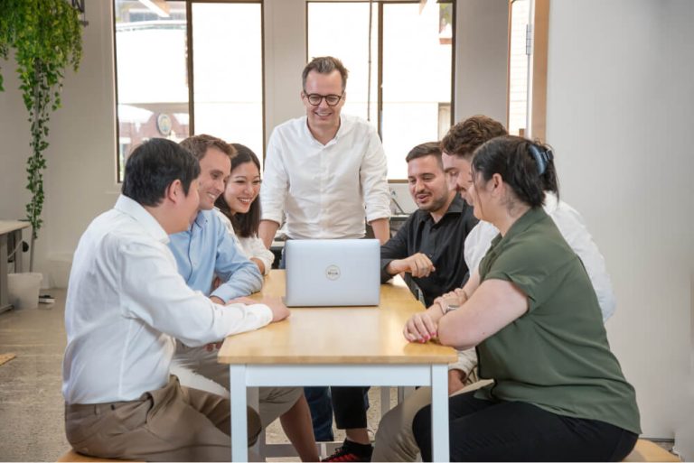 Photo of Sleek small business accountants