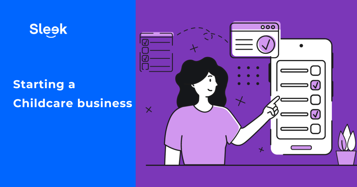 How to start a childcare business in australia