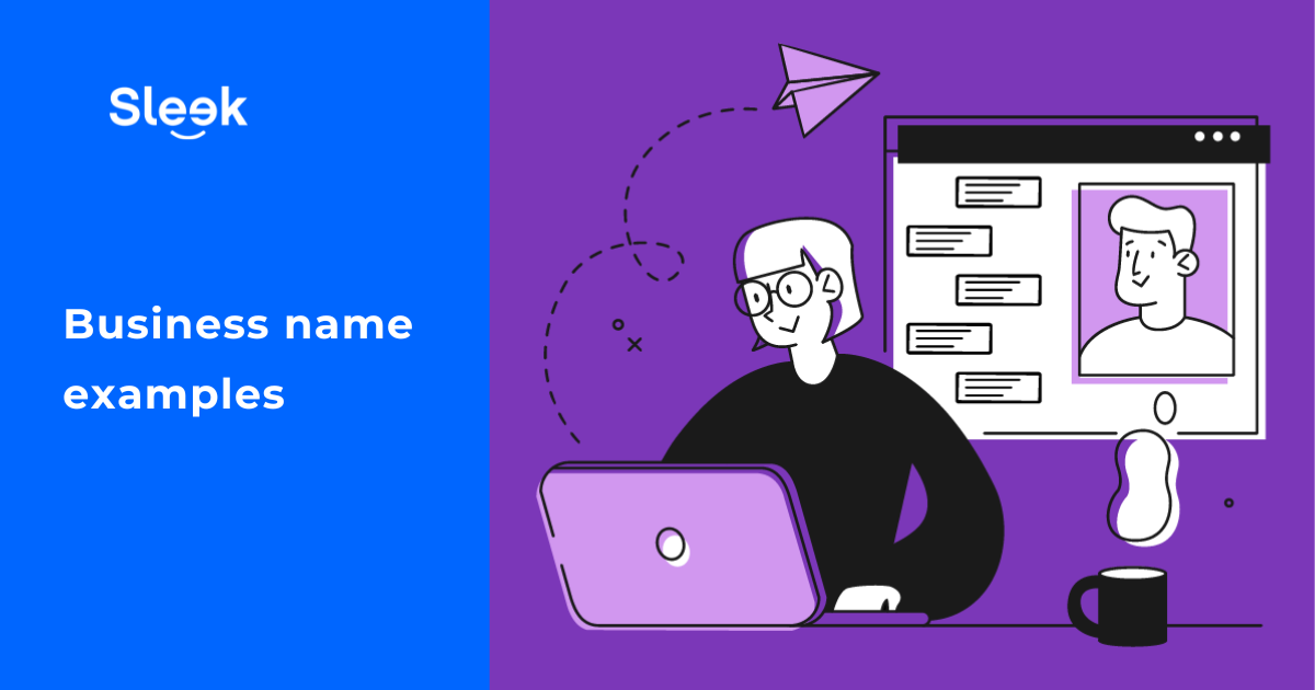 how to pick an ideal business name in australia