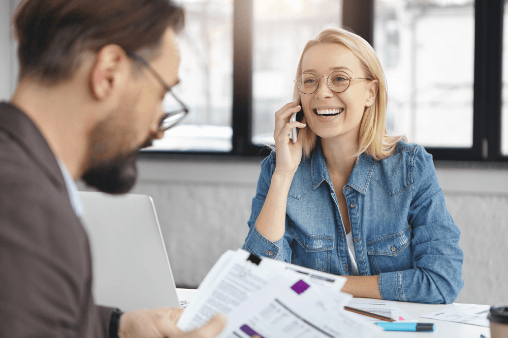 Ecommerce Accountant