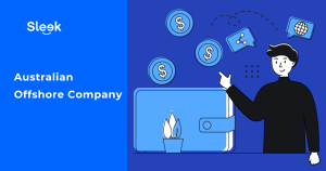what is Australian offshore company formation