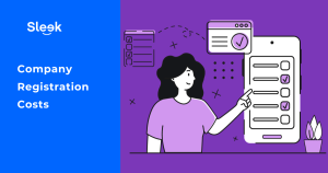 company registrations costs in australia