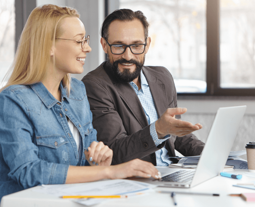 Accountanting in Australia