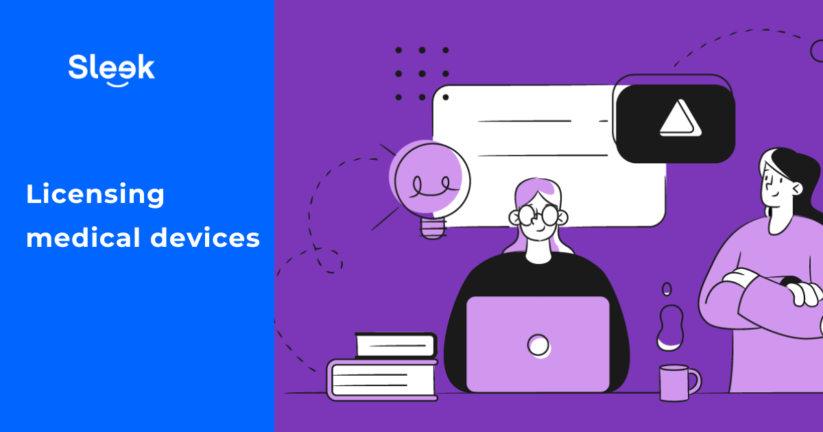 How to license medical devices in australia