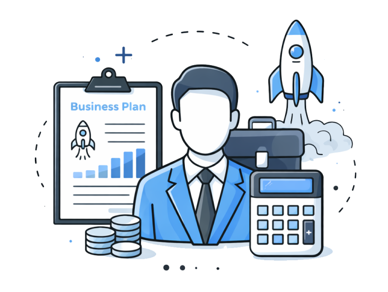 Start a Business
