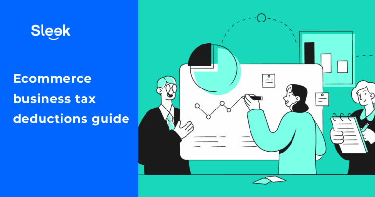 Tax Deductions for Ecommerce Businesses in Australia