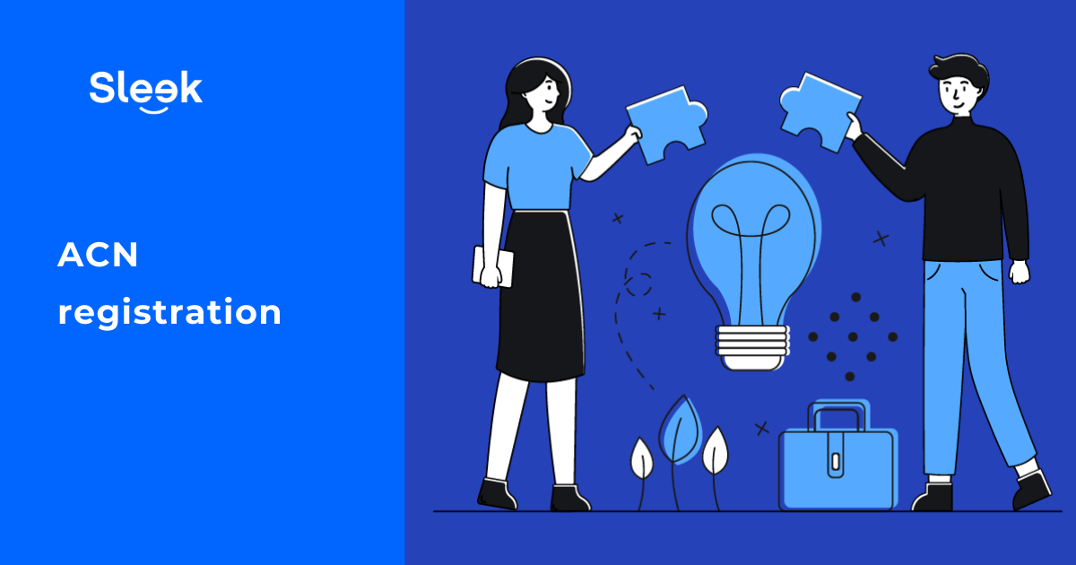 ACN Registration in Australia: How to Get Your Company Registered Fast