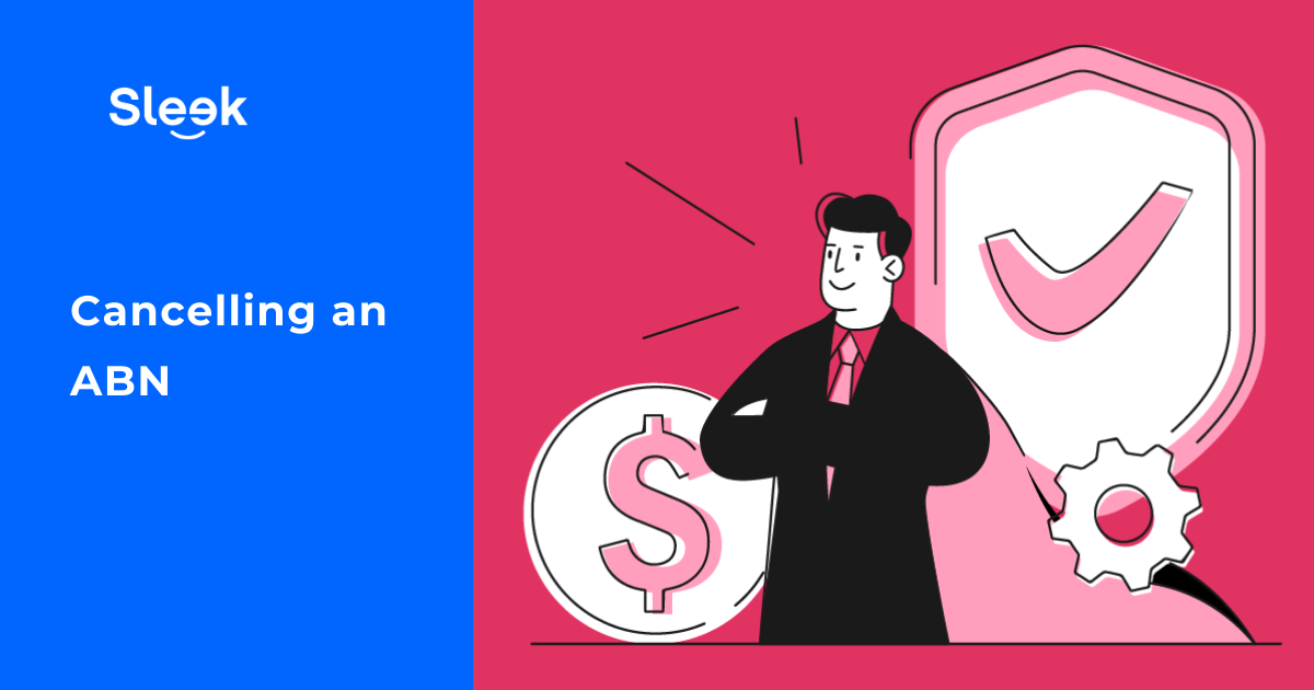 How to cancel an ABN in Australia