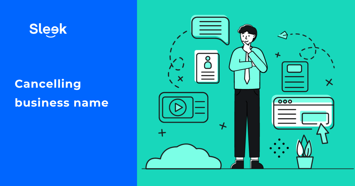 How to Cancel a Business Name in Australia?