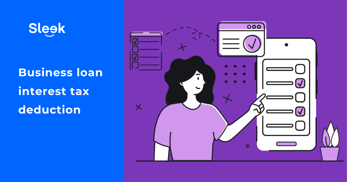 Business Loan Interest Tax Deduction in Australia: What You Can Claim in 2026