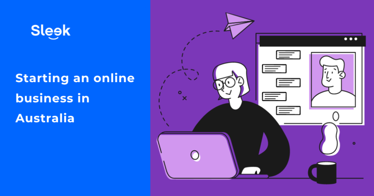 How to Start an Online Business in Australia