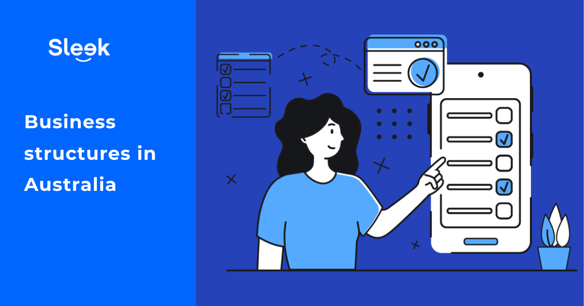 What Is the Best Business Structure in Australia?