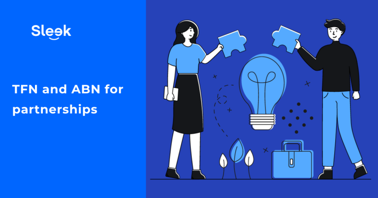 TFN and ABN for Partnership: Do You Need Both and How Do You Apply?