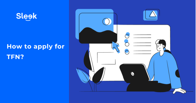 How to apply for TFN in Australia?