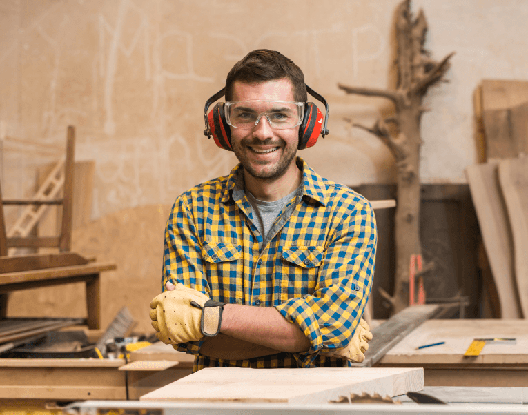 Australian Tradie