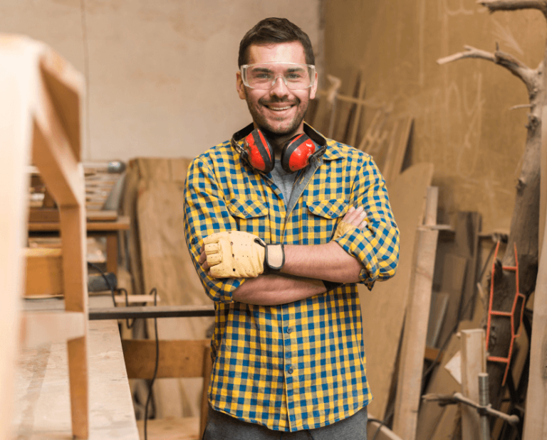 Australian Tradie