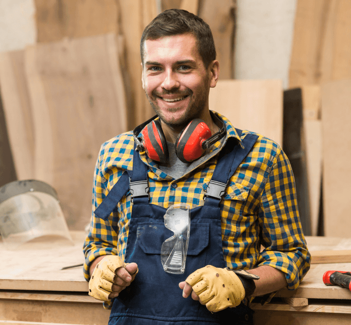 Australian Tradie