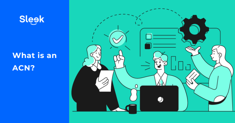 What is an Australian Company Number (ACN) and How to Get One