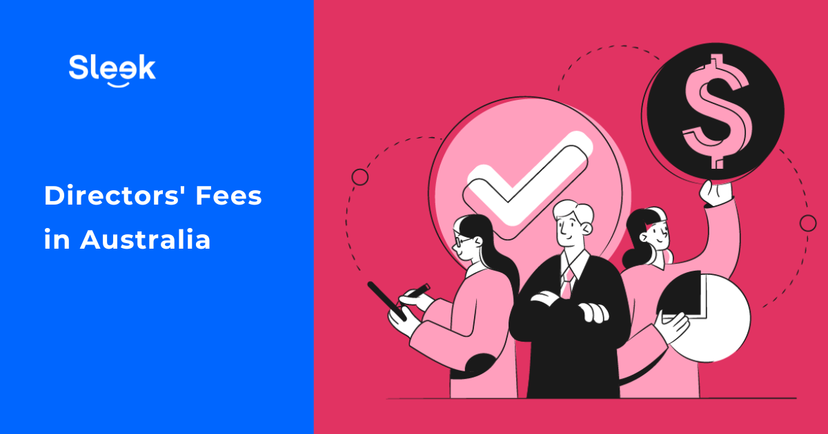Directors' Fees in Australia