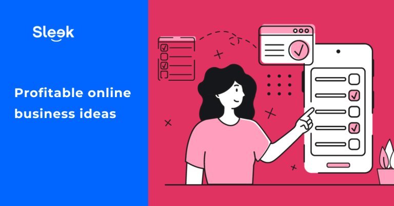 Most Profitable Online Business Ideas in Australia