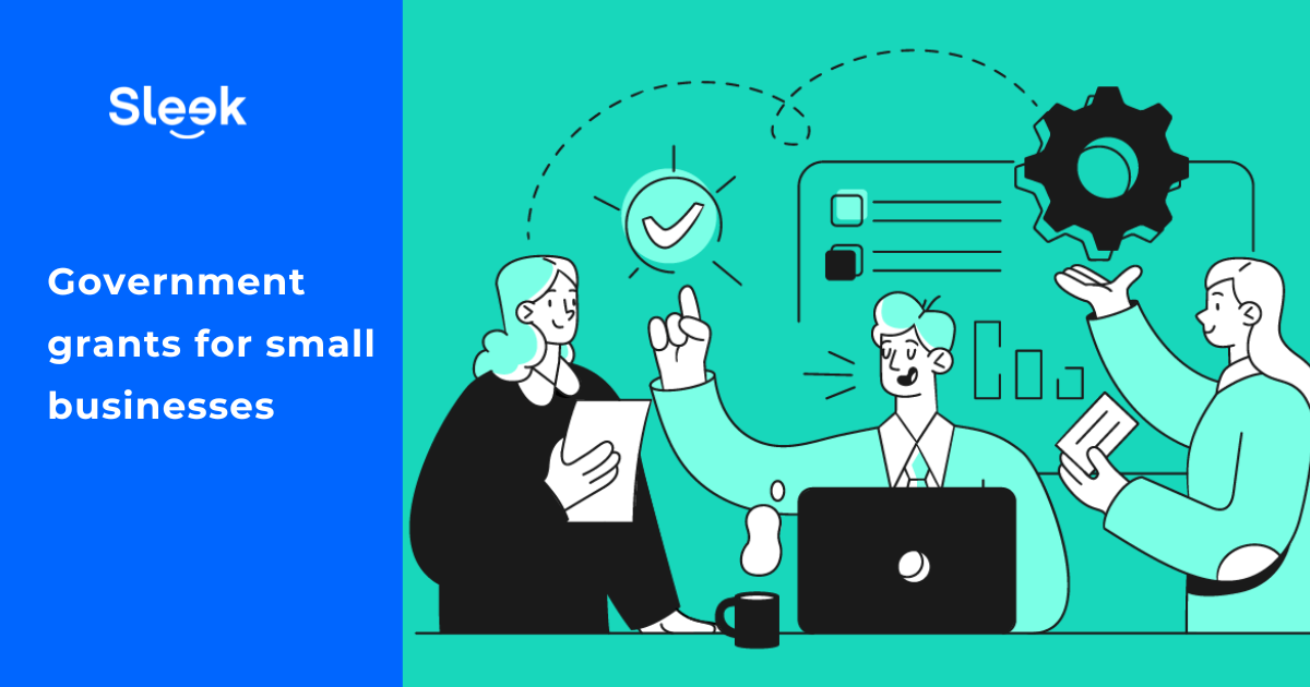 Government Grants for Small Business in Australia
