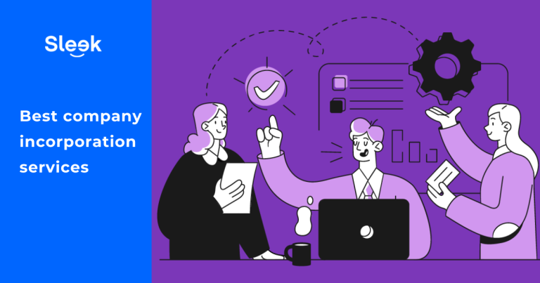 Best Company Incorporation Services in Australia