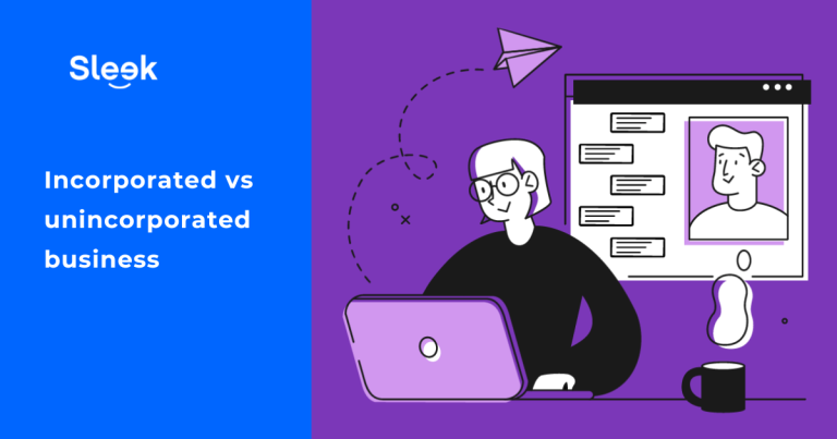 Incorporated vs Unincorporated Business in Australia