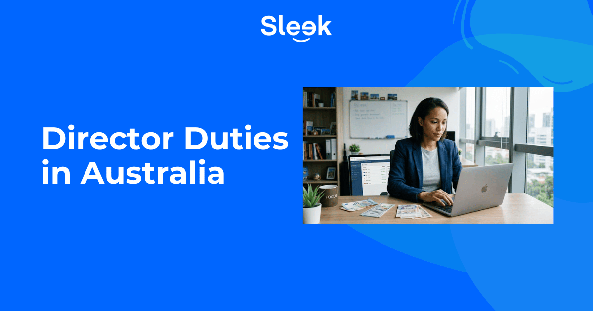 Director Duties in Australia