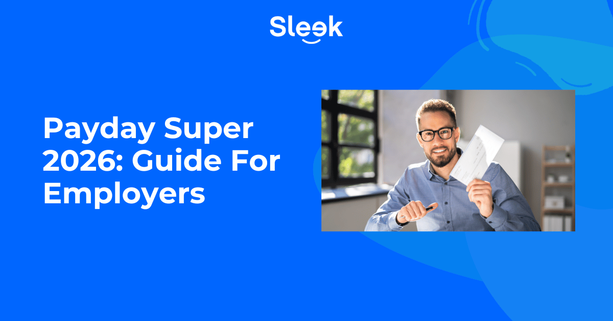 Payday Super 2026 Guide For Employers