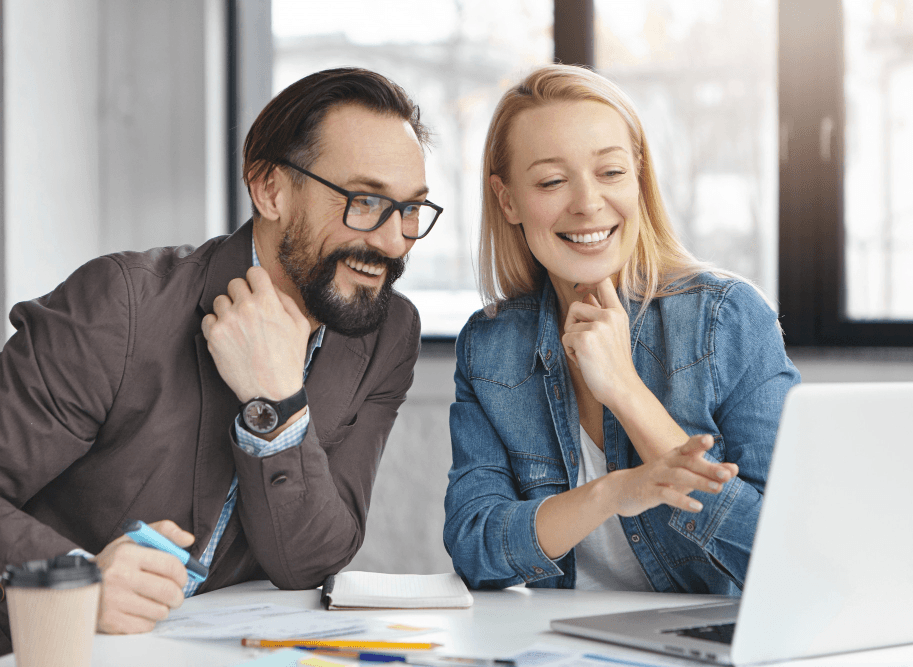 Sleek business services