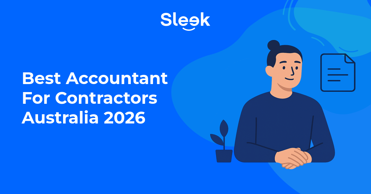 wide hero banner for a guide to the best accountant for freelancers and contractors in australia