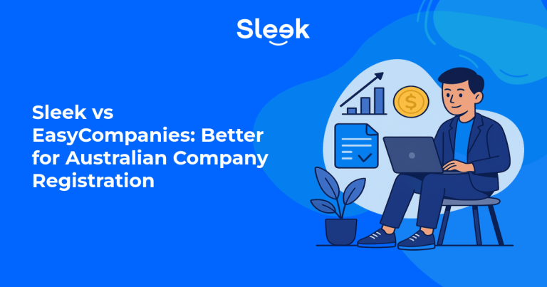 sleek vs easycompanies illustration