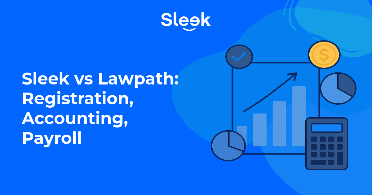 sleek vs lawpath illustration