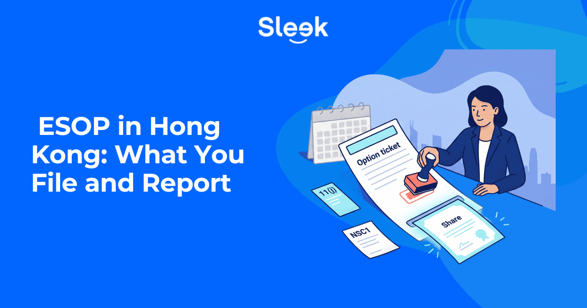 esop in hong kong