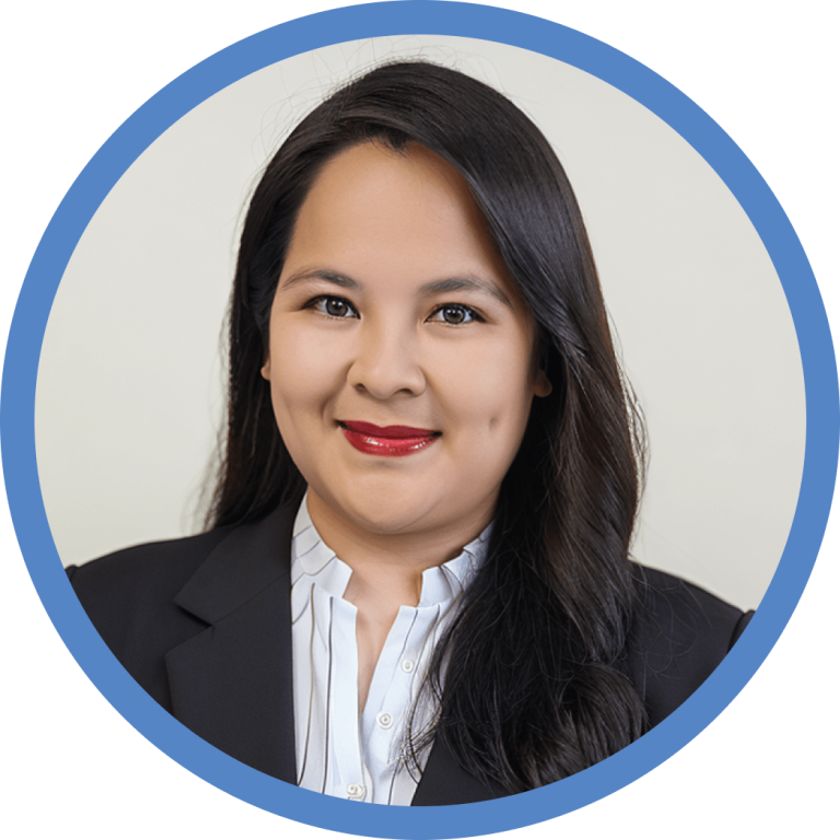 headshot of Sleek employee