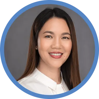 headshot of Sleek employee