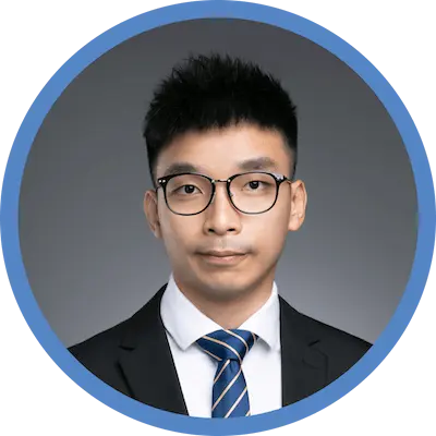 headshot of Sleek employee