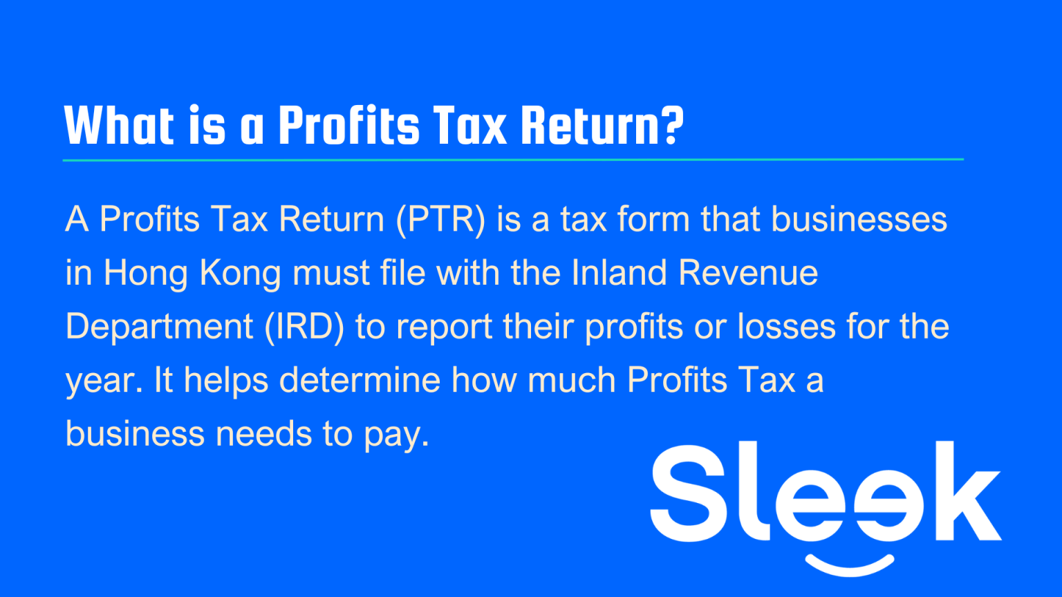 How to File Your Profit Tax Returns (BIR51): Owner Guide