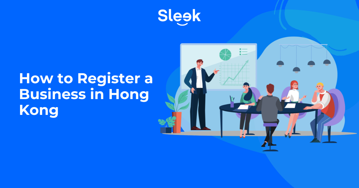 How to Register a Business in Hong Kong