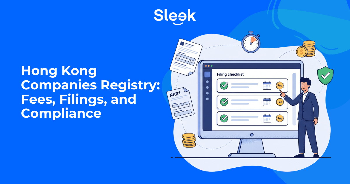 Hong Kong Companies Registry