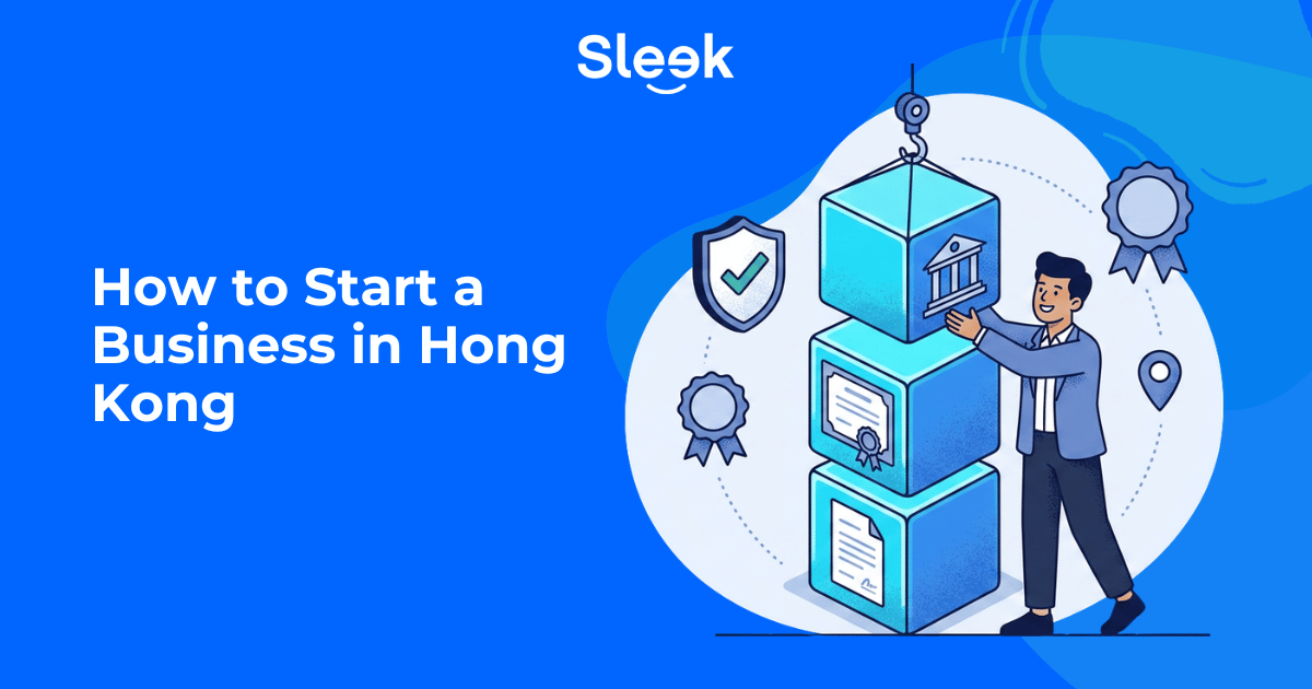 How to Start a Business in Hong Kong
