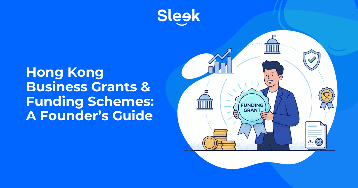 hong kong business grants