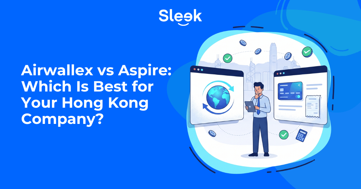 Airwallex vs Aspire