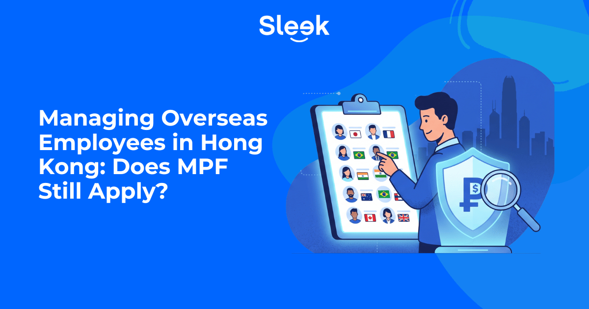 mpf overseas employees hong kong