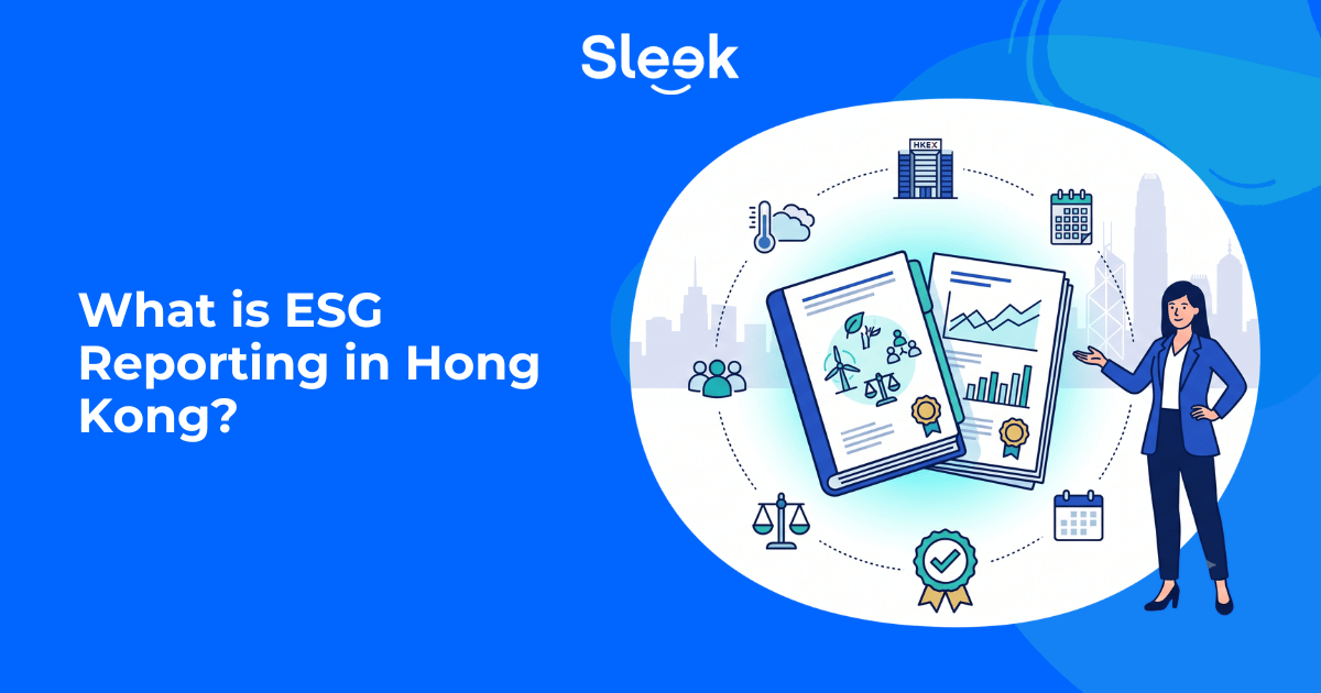 What is ESG Reporting in Hong Kong?