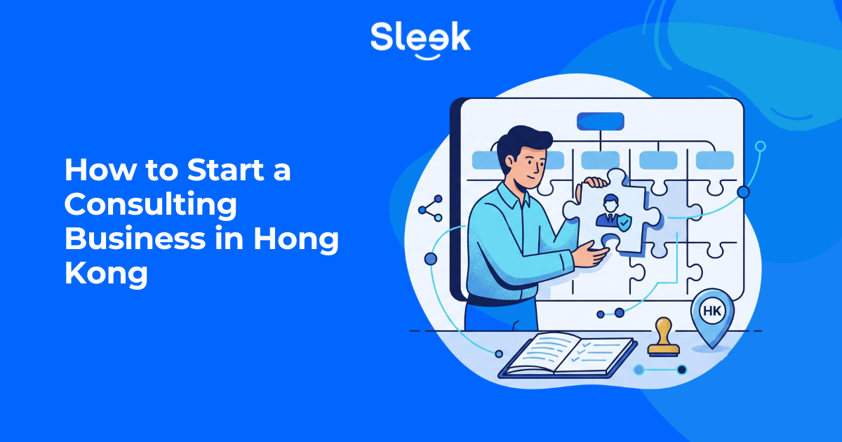 how to start a consulting business hong kong