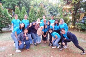 Southeast Asian accounting experience benefits startup ManyPixels